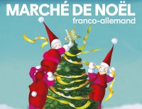 Marché de Noël franco-allemand