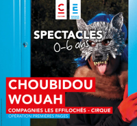 Spectacles "Choubidou Wouah"