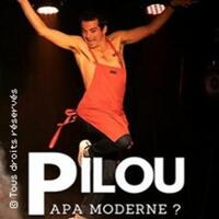 Pilou ou Papa Moderne ?