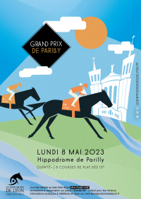 Grand Prix de Parilly