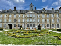 Visite libre du musée de Vire Normandie