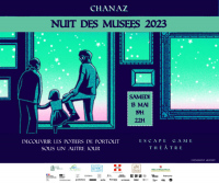 Nuit des musées à Chanaz