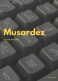 Lecture musicale "Musardez"