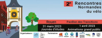 Deuxièmes Rencontres Normandes du Vélo : Animations grand public