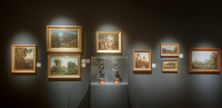 Voyage dans les collections du Musée Léon Dierx