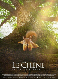 Projection du documentaire "Le Chêne"