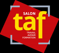 Salon TAF : Travail Avenir Formation