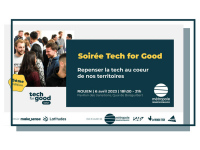 Soirée Tech for Good