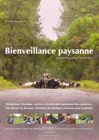 Soirée ciné rencontre " Bienveillance paysanne " - Cinéma de Millau
