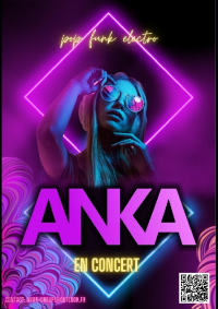 Concert "Anka"