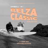 Surf : Biarritz Belza Classic