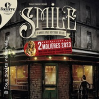 Smile - Théâtre de l'Oeuvre, Paris