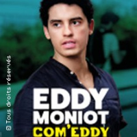 Eddy Moniot Com'Eddy
