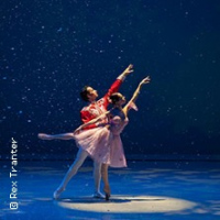 Casse Noisette  par le Grand ballet de Kiev