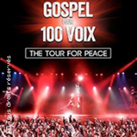 Gospel Pour 100 Voix - The Tour for Peace