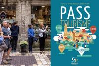 Visite guidée de Périgueux : La cité du Puy Saint-Front au Moyen Âge
