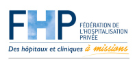 Rencontres FHP - Fédération de l'Hospitalisation Privée - 800 participants