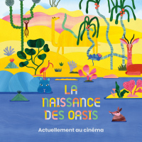 Ciné-P'tit Déj' : La naissance des oasis