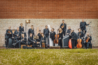 Orchestre Régional de Normandie – Strauss et Beethoven