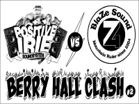 Berry Hall Clash #2