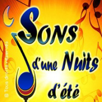 Festival Sons d'Une Nuits d'Eté 2023