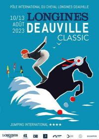 Longines Deauville Classic 2023