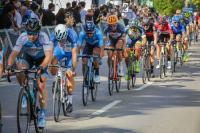 Critérium professionnel d'après Tour de France de Lisieux 2023