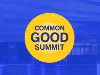 Common Good Summit