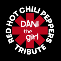 Dani the Girl (tribute red hot chili peppers)
