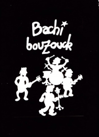 Bachis Bouzouks