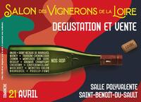 Foire des vins des Pays de Loire