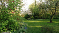 Visite du jardin privé « Les Hespérides » à Arthonnay