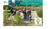 Jardins participatifs - Association Paradeisos