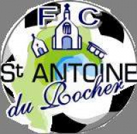 Fête du club de foot de Saint-Antoine-du-Rocher