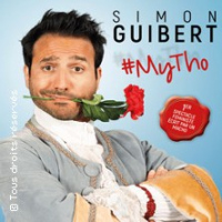 Simon Guibert #Mytho