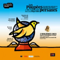 Les Poupées Persanes - La Pépinière Théâtre, Paris