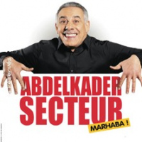 Abdelkader Secteur - Marhaba