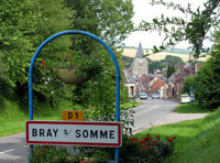 Fête de Bray-sur-Somme