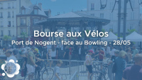 Nogent-sur-Marne - Bourse aux Vélos