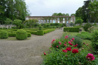 Visite libre du parc et du jardin de Fléville, labellisé "Jardin remarquable"