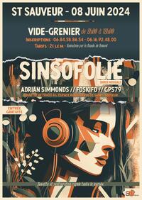 Sinsofolie - Vide-grenier et concerts
