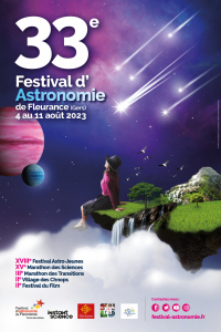 33e Festival d'Astronomie de Fleurance