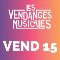 LES VENDANGES MUSICALES - Deluxe, Hyphen Hyphen, Charlie Winston