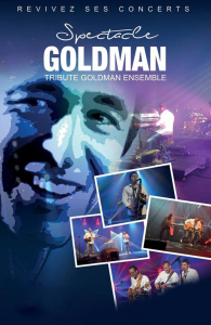 Concert Goldman