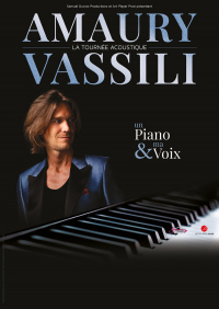 Concert Amaury Vassili