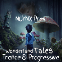 Noynx Pres. Wonderland Tales EP. @ Sarrebourg, Fête de la musique 2023