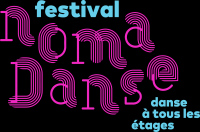 Journée danse - festival Nomadanse