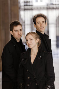 Festival Jeux d'Eau 2023 : Barbican Quartet