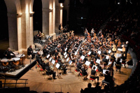 Concert de Gala de l'Ensemble Orchestral 41 à Blois