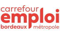 Carrefour emploi Bordeaux Métropole 2023
